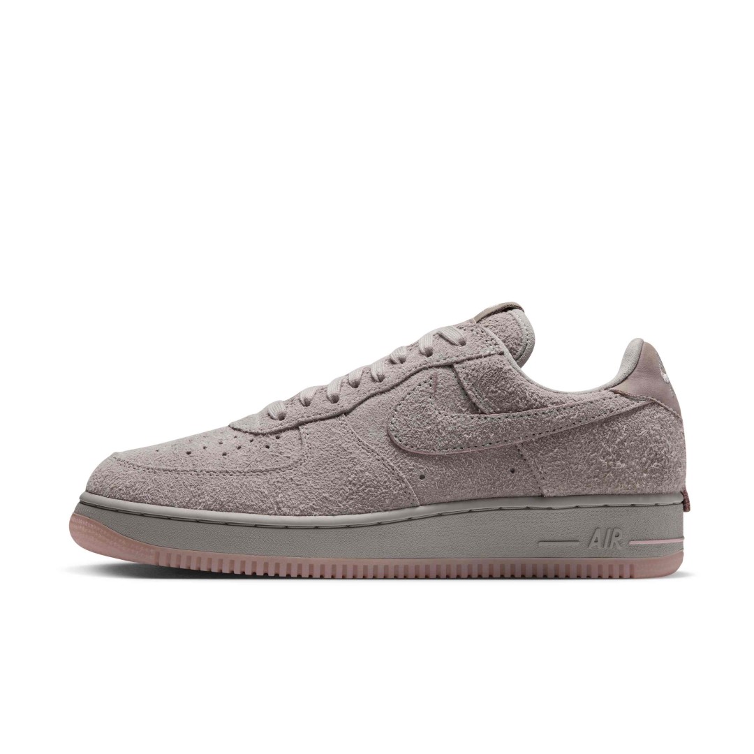 2026年10月7日発売！NIKE AIR FORCE 1 “Subway Rat”