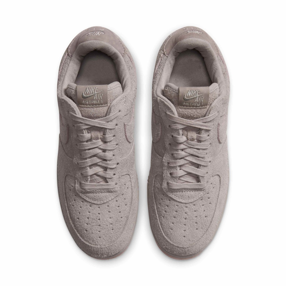 2026年10月7日発売！NIKE AIR FORCE 1 “Subway Rat”