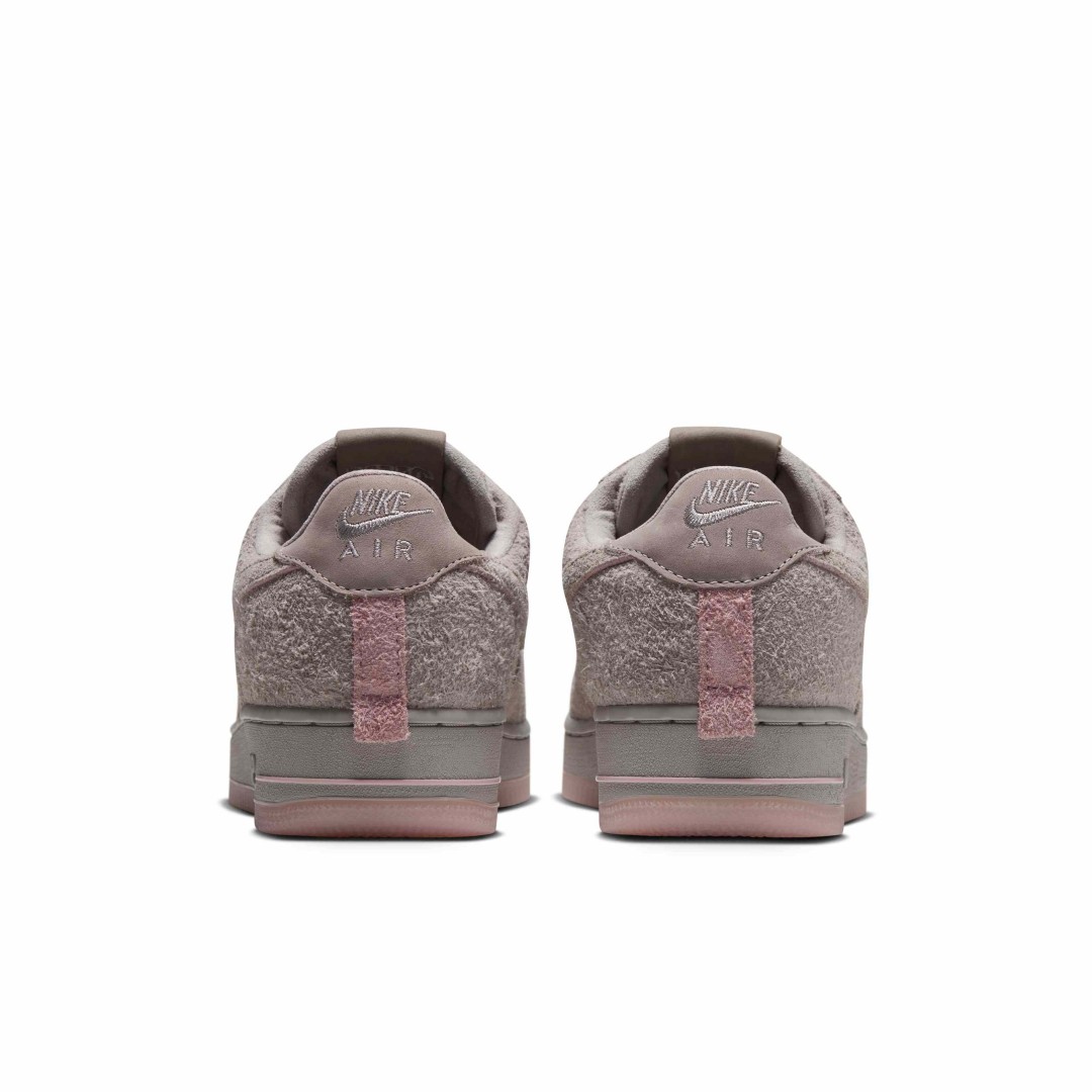 2026年10月7日発売！NIKE AIR FORCE 1 “Subway Rat”