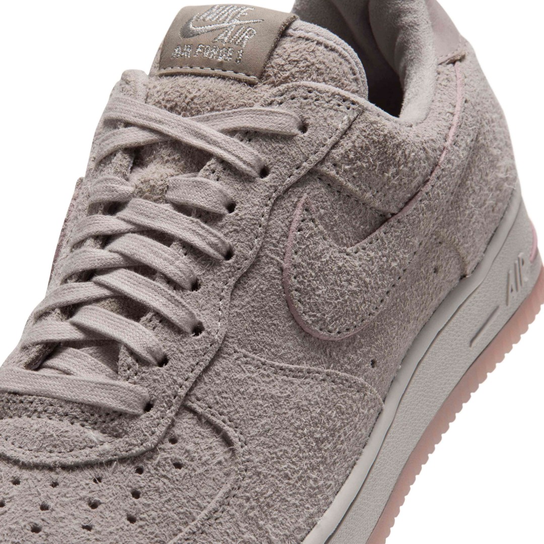 2026年10月7日発売！NIKE AIR FORCE 1 “Subway Rat”