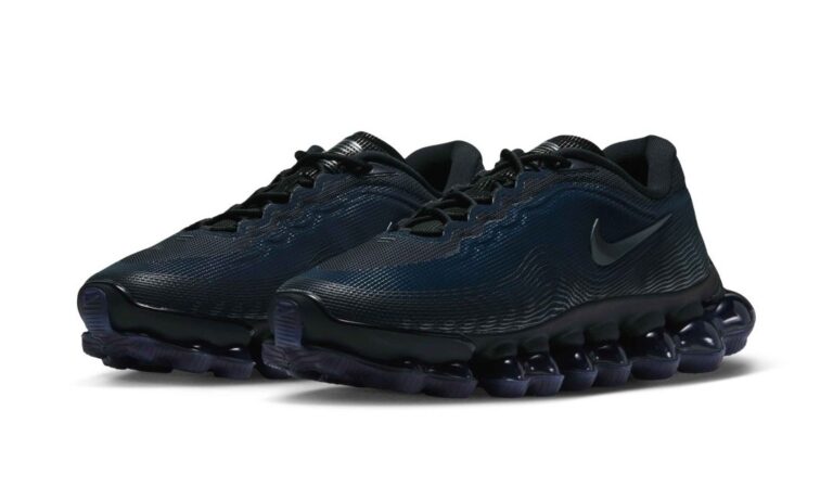 Goss!p|新たな魅力を纏ったNIKE AIR LIQUID MAX登場!