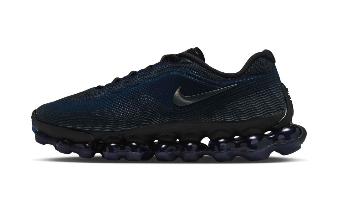 Goss!p|新たな魅力を纏ったNIKE AIR LIQUID MAX登場!