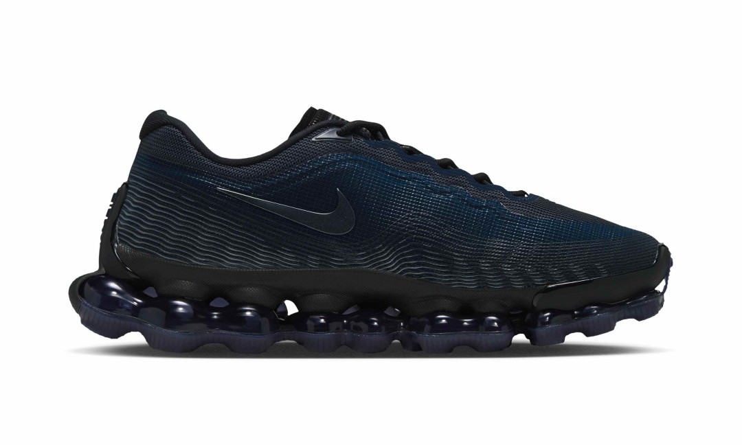 Goss!p|新たな魅力を纏ったNIKE AIR LIQUID MAX登場!