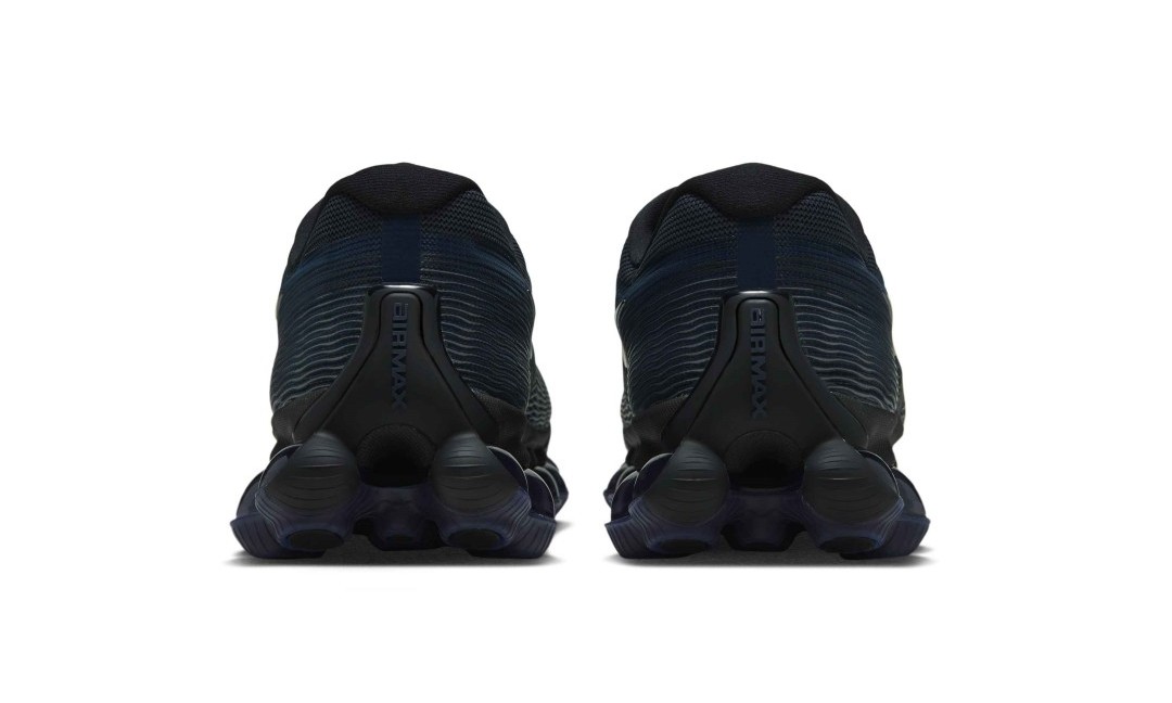 Goss!p|新たな魅力を纏ったNIKE AIR LIQUID MAX登場!