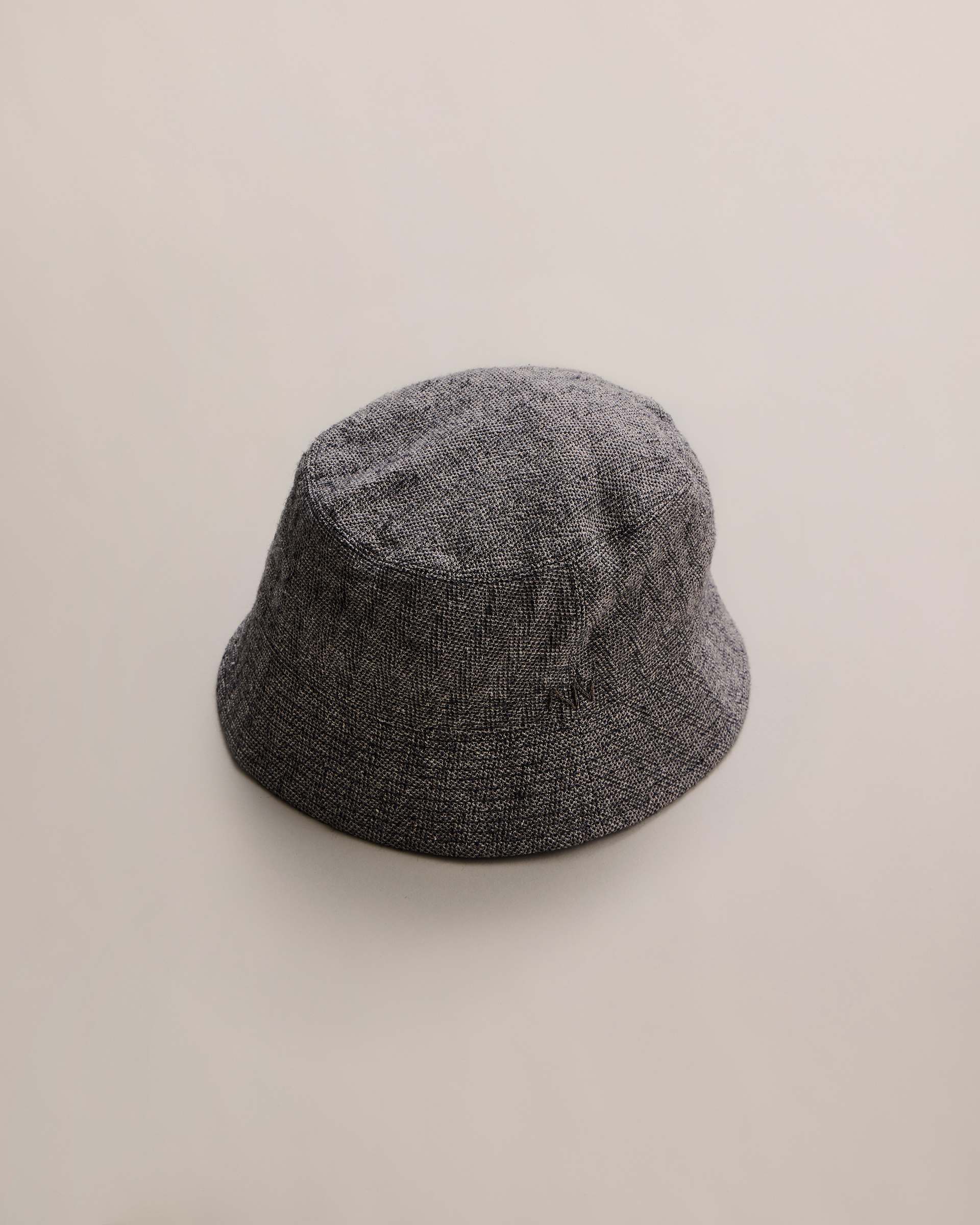 NICENESSから新たに登場したバケットハットに注目！