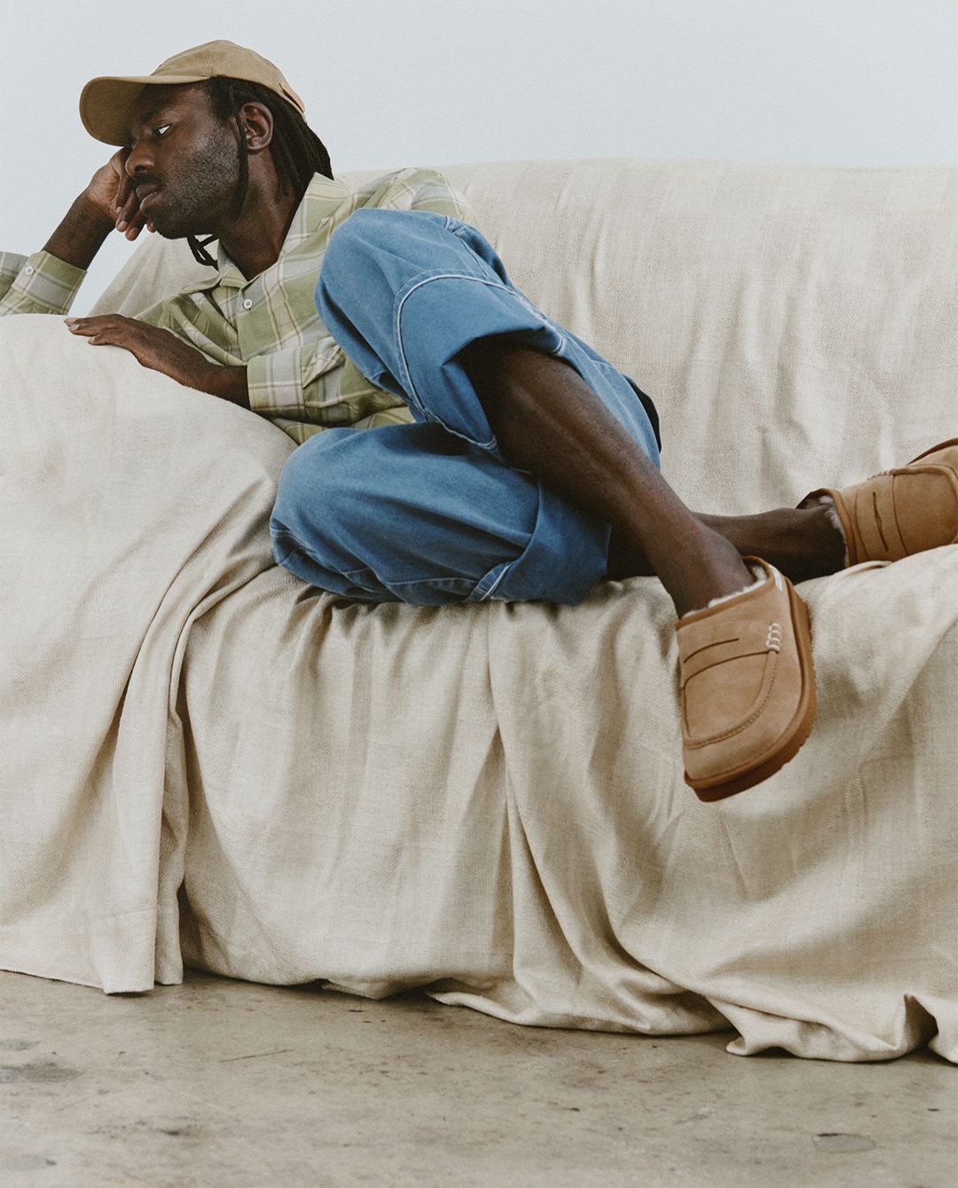 UGGとJ.W. ANDERSONのコラボが10月15日に登場