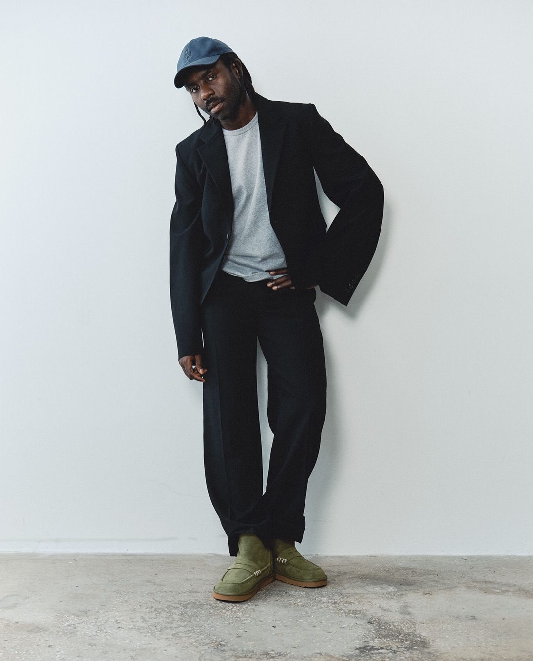 UGGとJ.W. ANDERSONのコラボが10月15日に登場