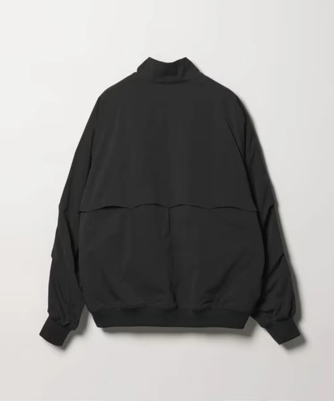 Goss!p|バラクータとDAIWA PIER39がコラボした新作ジャケット