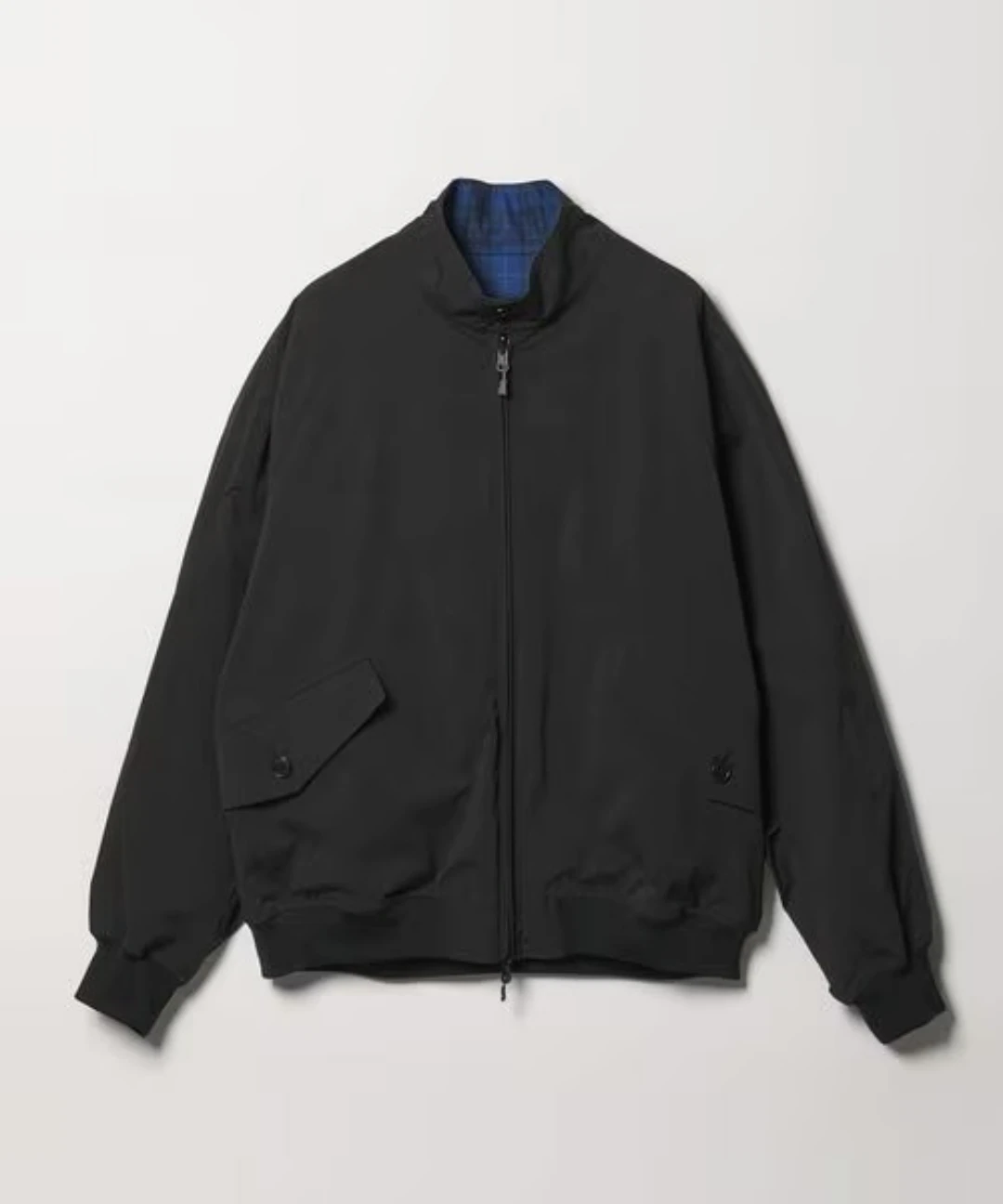 Goss!p|バラクータとDAIWA PIER39がコラボした新作ジャケット