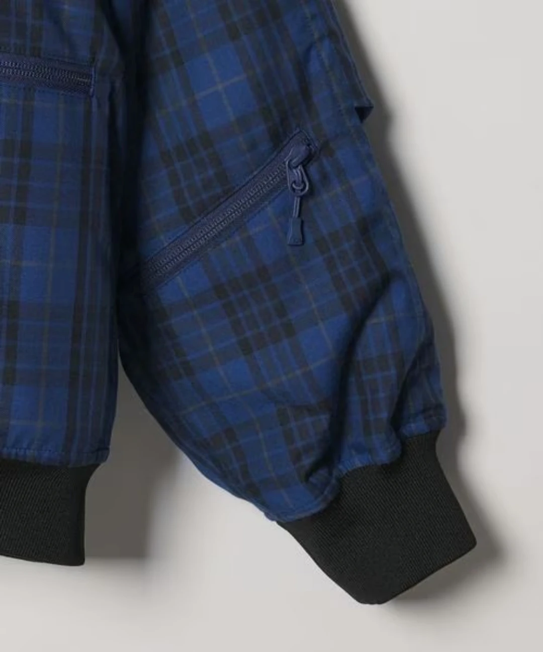 Goss!p|バラクータとDAIWA PIER39がコラボした新作ジャケット