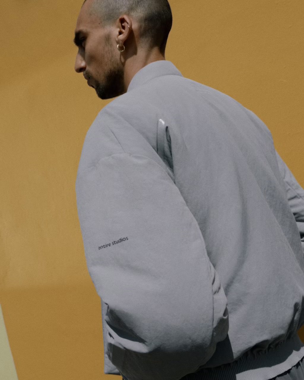 Goss!p|adidasとentire studiosの新コラボ、9月29日発売!