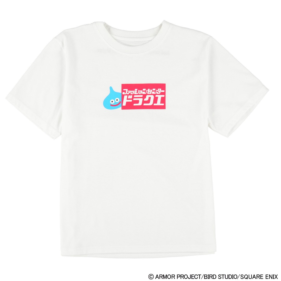 Goss!p｜しまむらとドラゴンクエストの新コラボが登場！