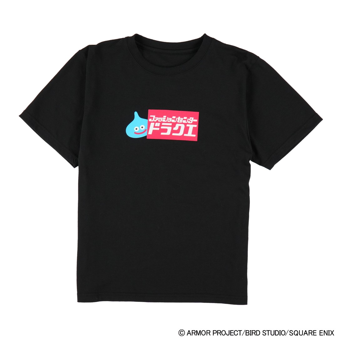 Goss!p｜しまむらとドラゴンクエストの新コラボが登場！