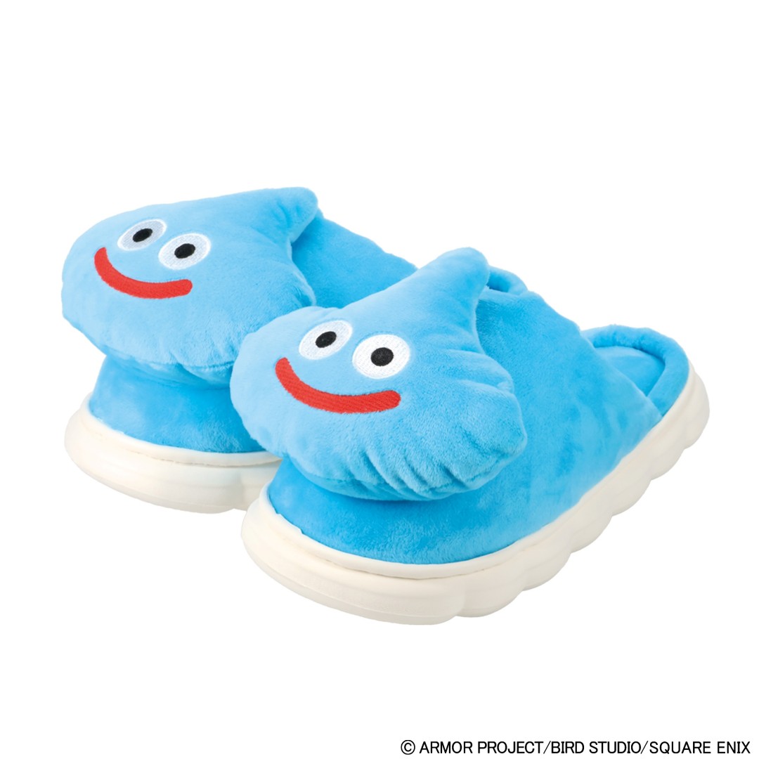 Goss!p｜しまむらとドラゴンクエストの新コラボが登場！