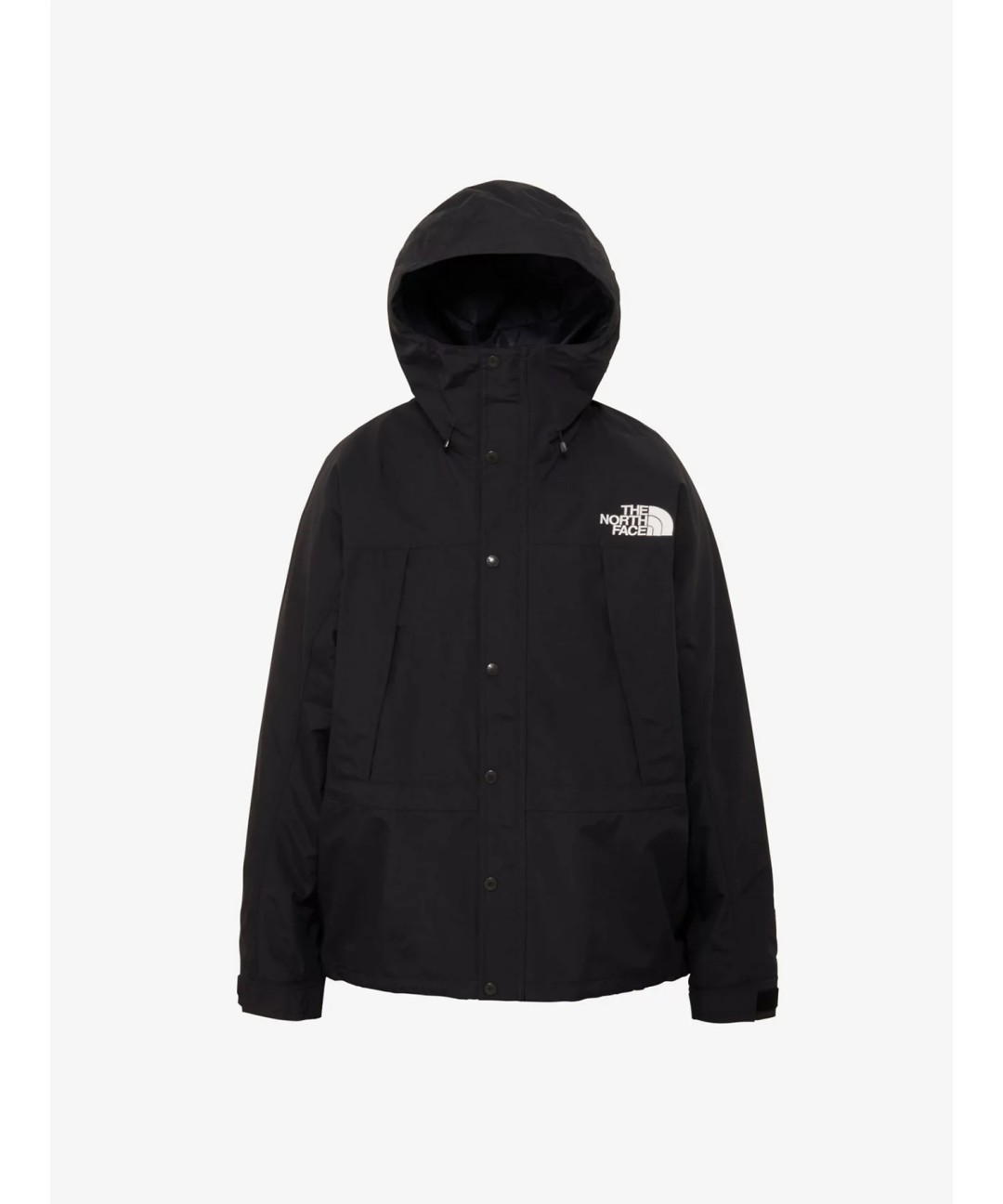 Goss!p｜秋冬にぴったりなTHE NORTH FACEの新作ジャケット登場