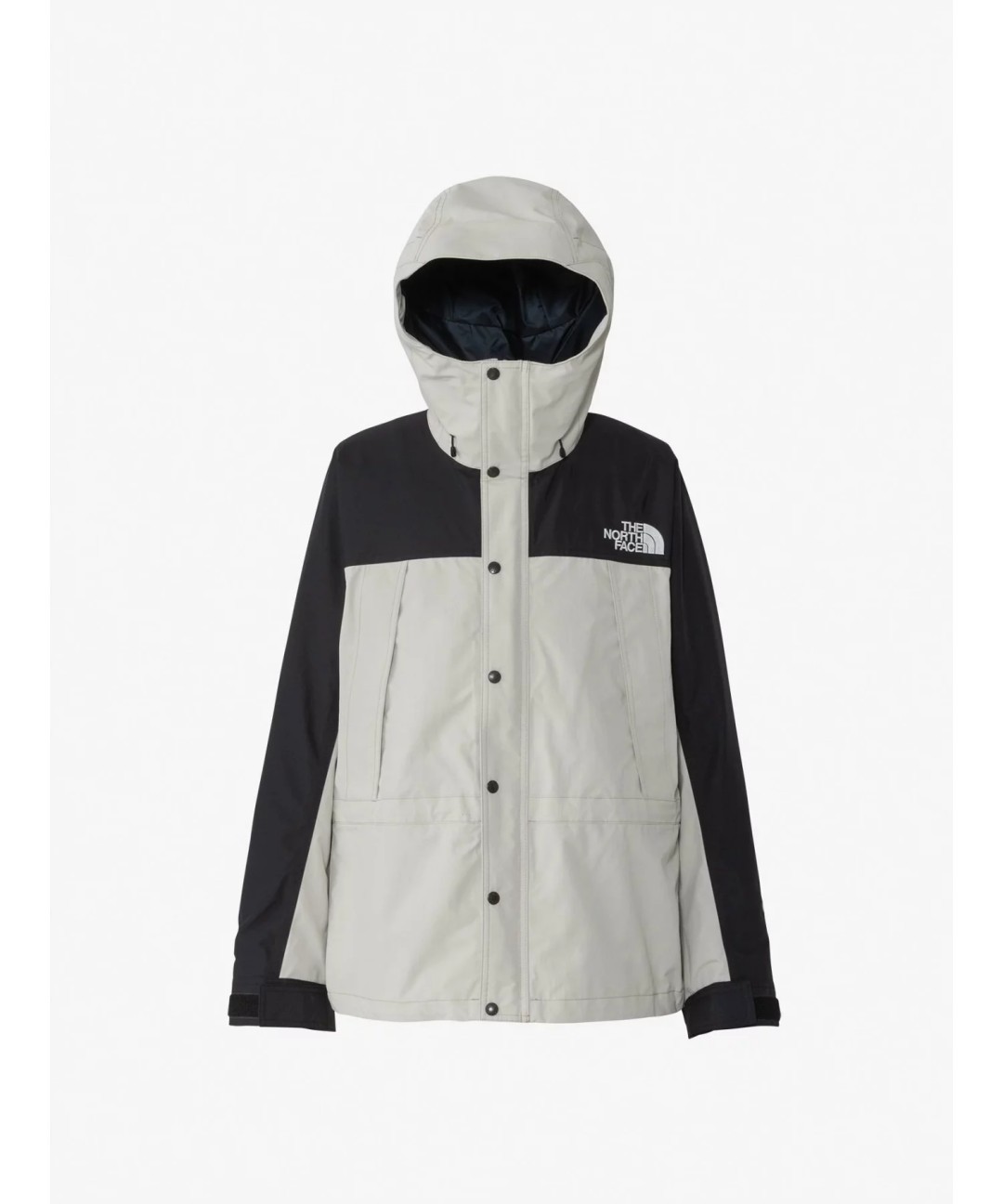 Goss!p｜秋冬にぴったりなTHE NORTH FACEの新作ジャケット登場