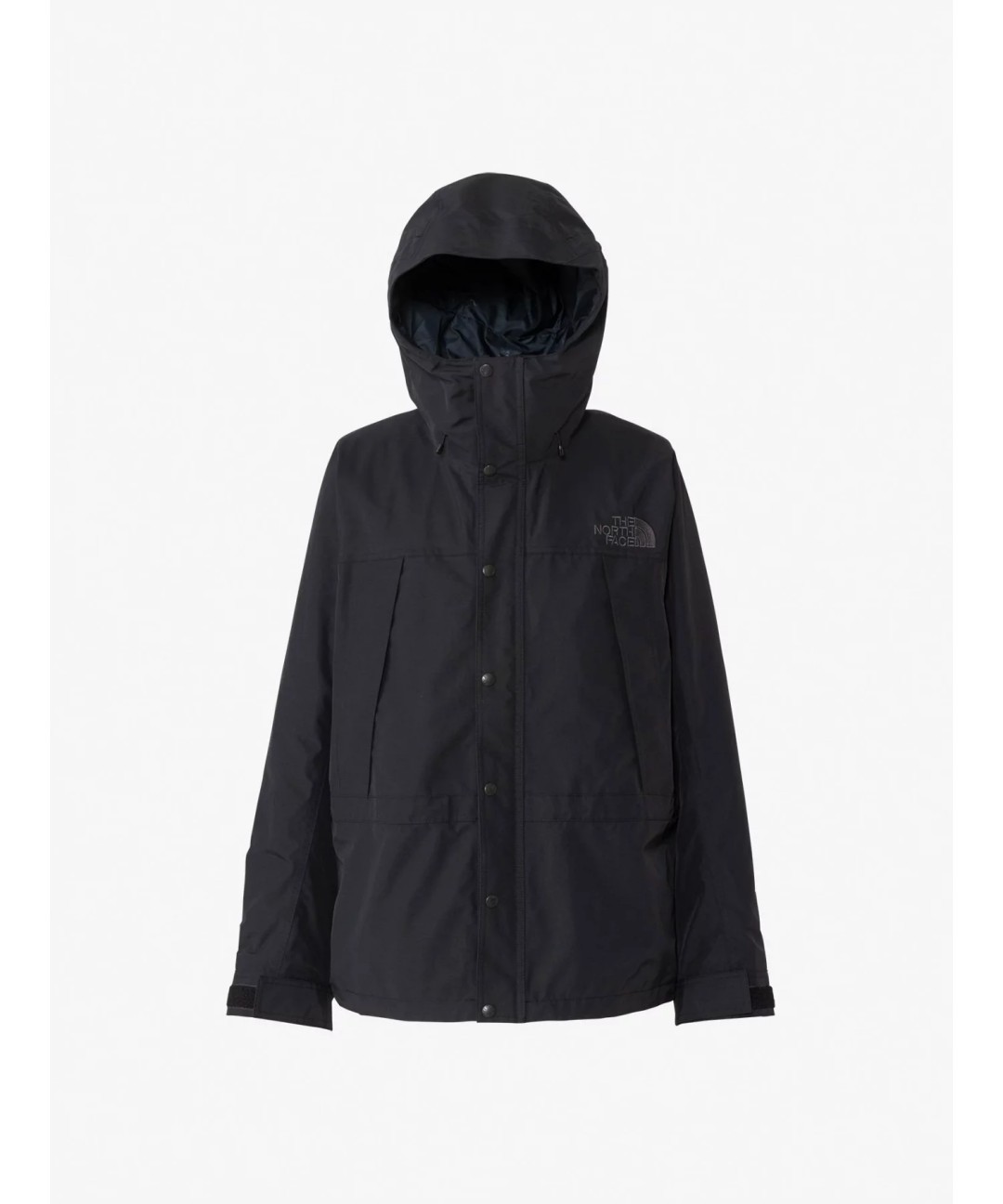 Goss!p｜秋冬にぴったりなTHE NORTH FACEの新作ジャケット登場