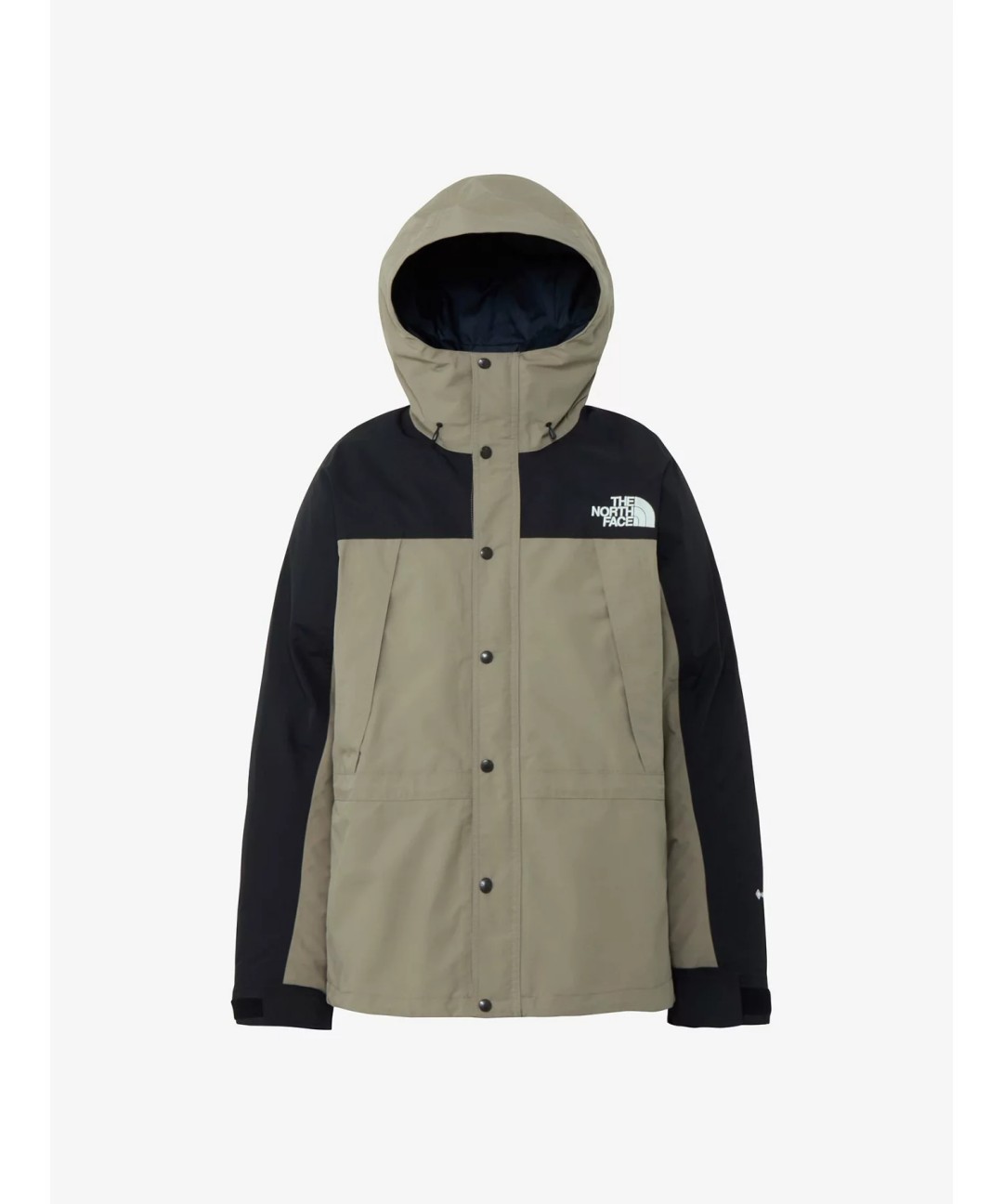 Goss!p｜秋冬にぴったりなTHE NORTH FACEの新作ジャケット登場