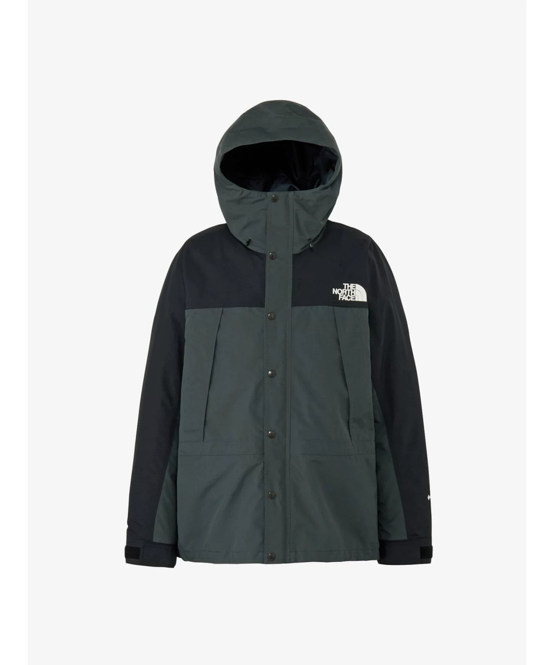Goss!p｜秋冬にぴったりなTHE NORTH FACEの新作ジャケット登場