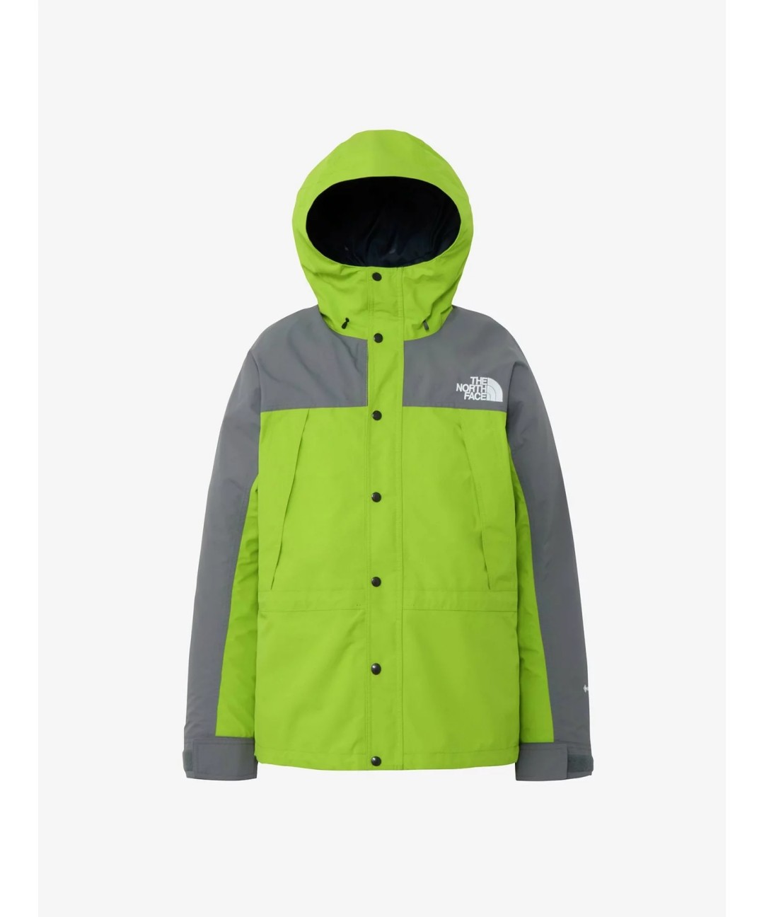 Goss!p｜秋冬にぴったりなTHE NORTH FACEの新作ジャケット登場