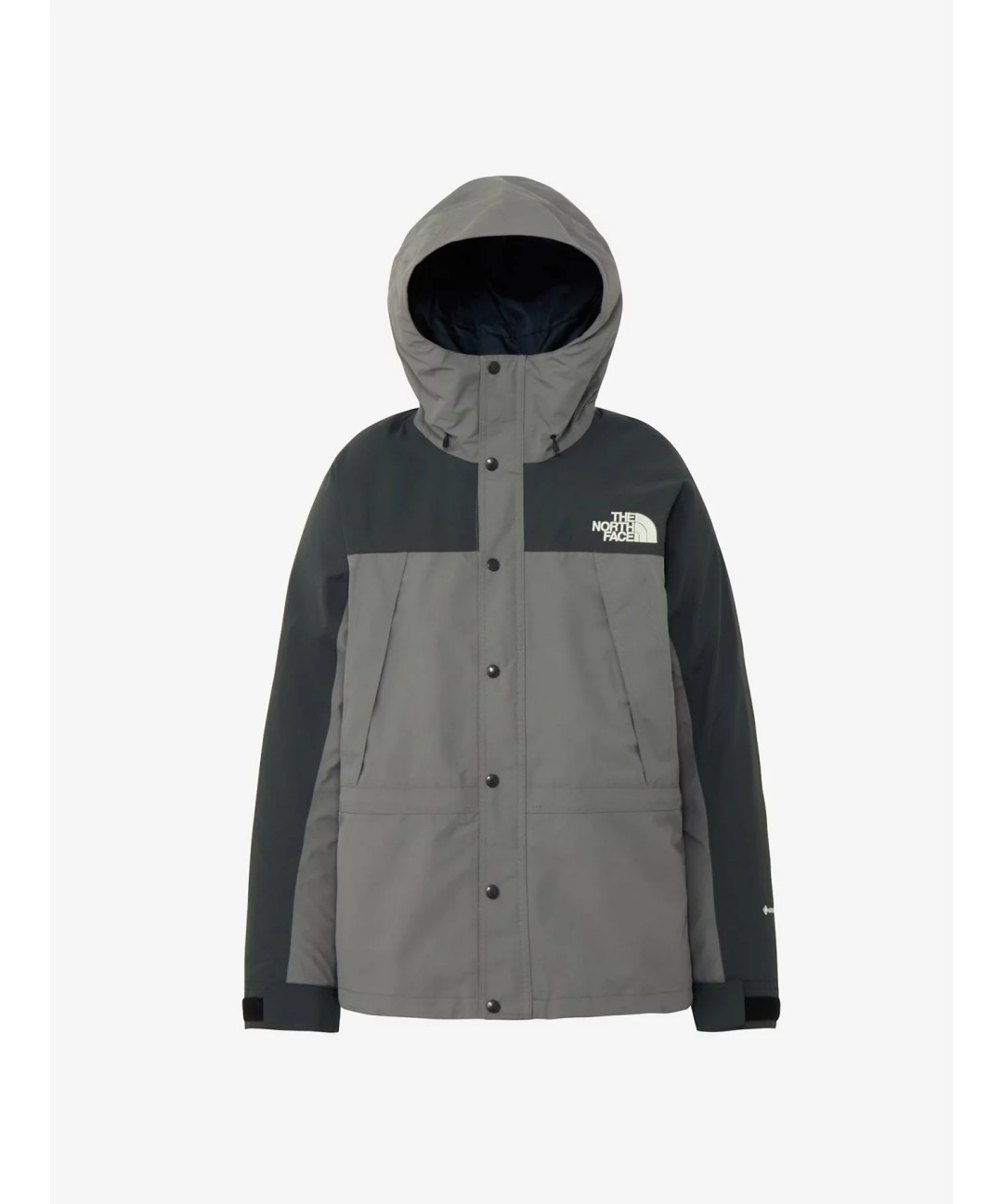 Goss!p｜秋冬にぴったりなTHE NORTH FACEの新作ジャケット登場