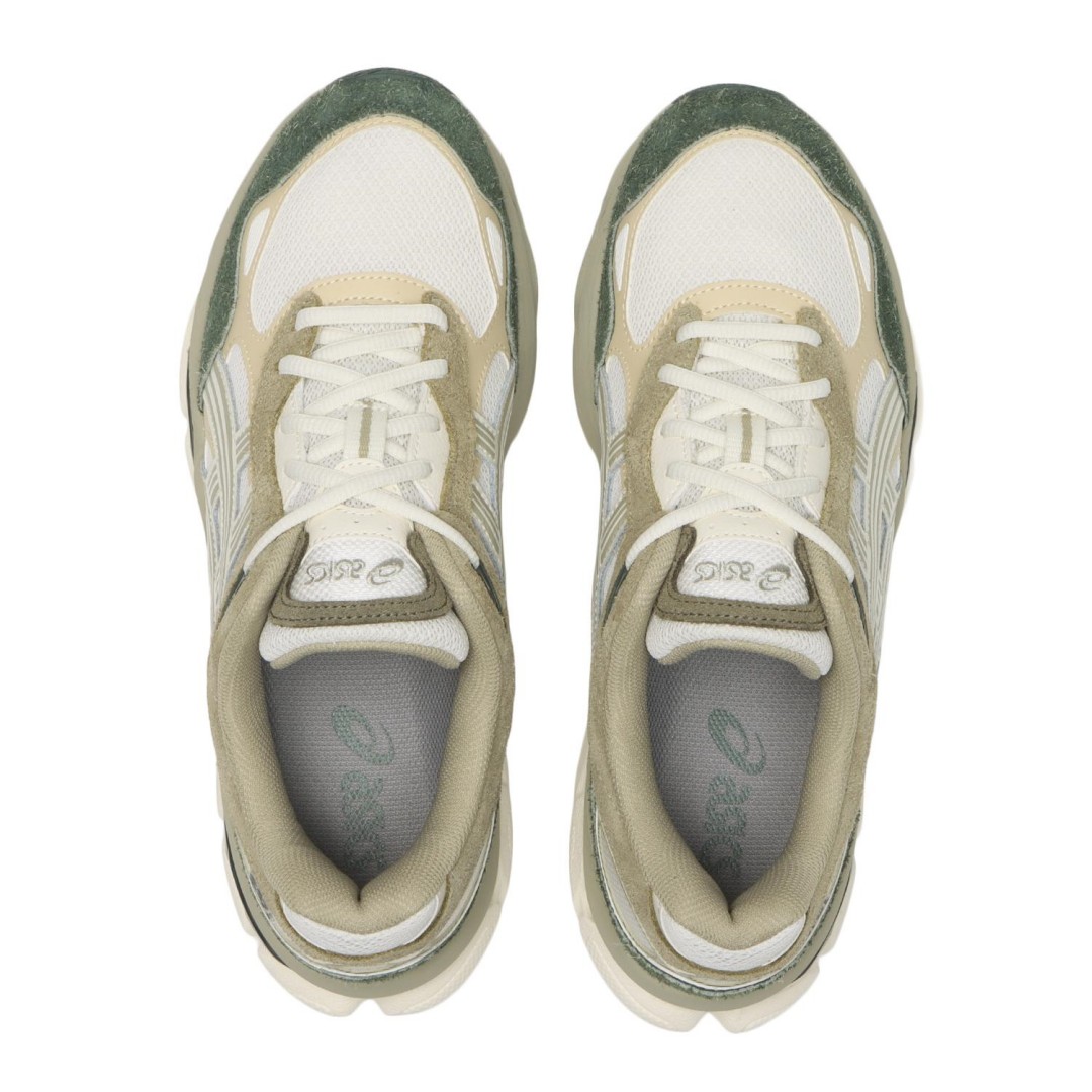 Goss!p｜新たなスタイルを提案するASICS GEL-NYC 2.0登場