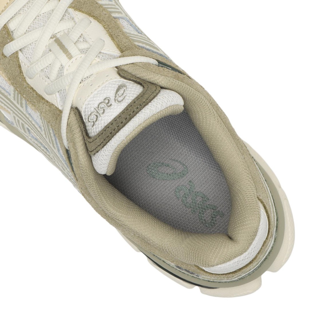 Goss!p｜新たなスタイルを提案するASICS GEL-NYC 2.0登場