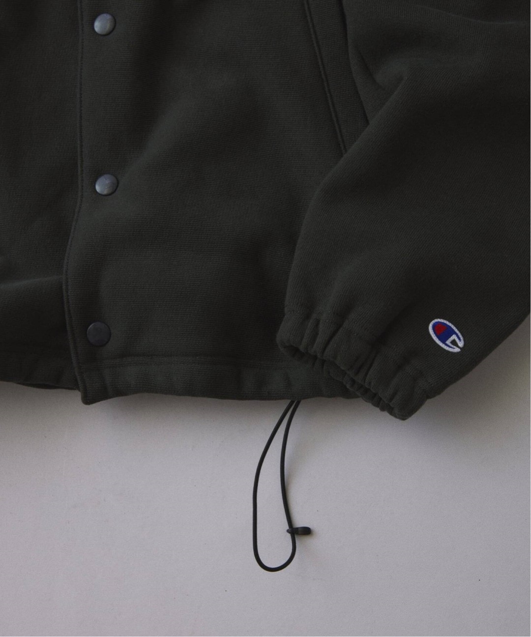 Goss!p|ChampionとJOURNAL STANDARDのコラボが登場!