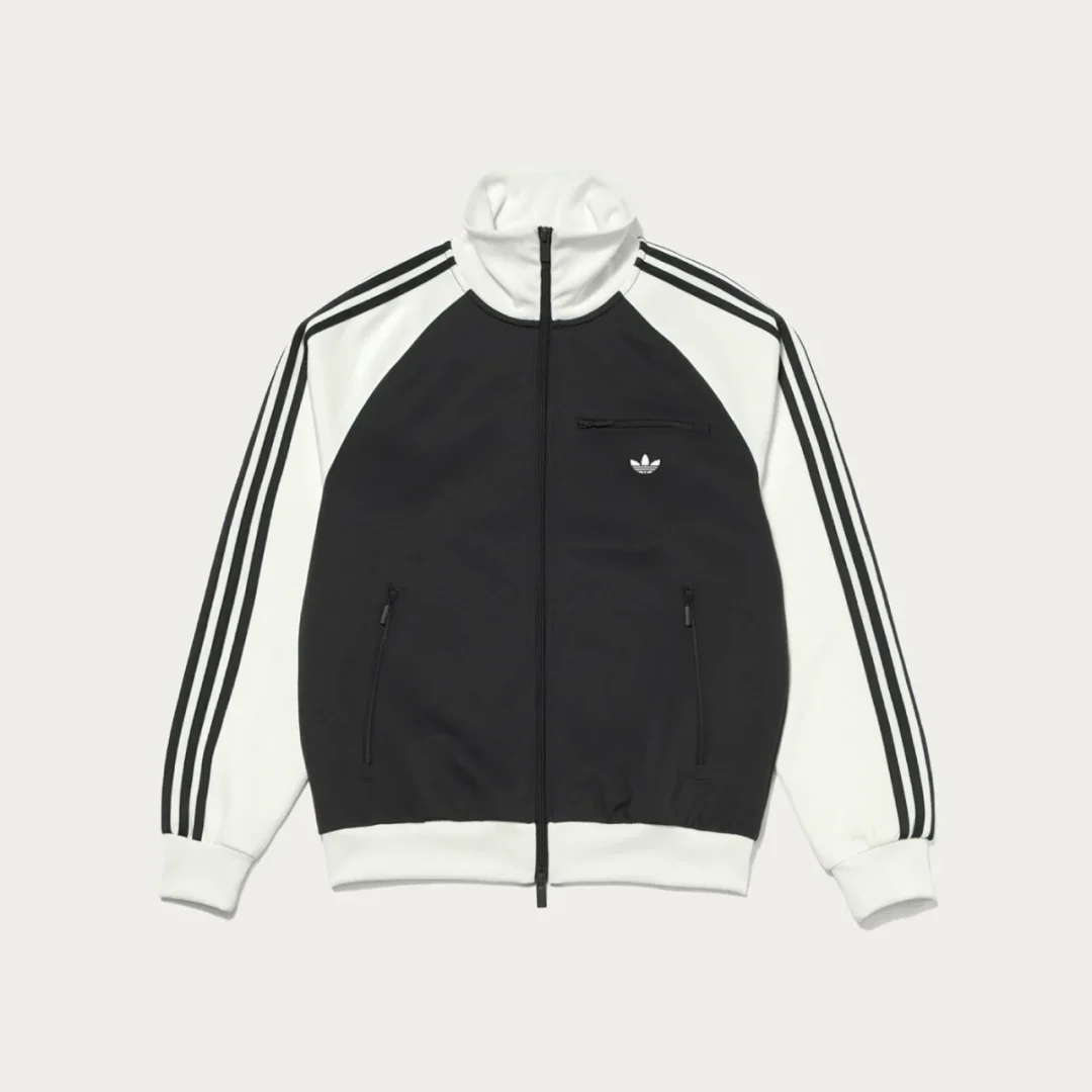 Goss!p｜BEAUTY&YOUTH × adidas Originalsの特別アイテム登場！