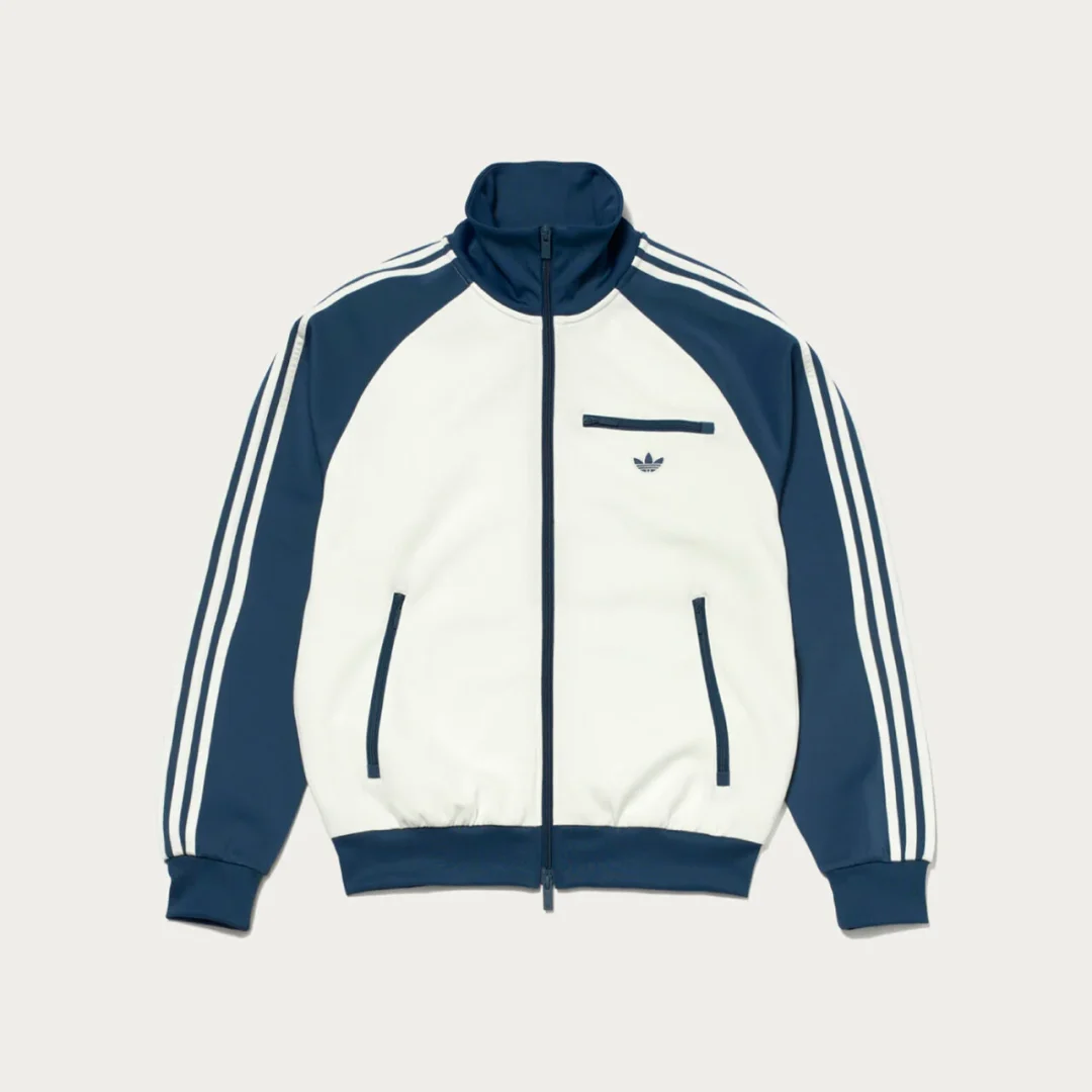 Goss!p｜BEAUTY&YOUTH × adidas Originalsの特別アイテム登場！