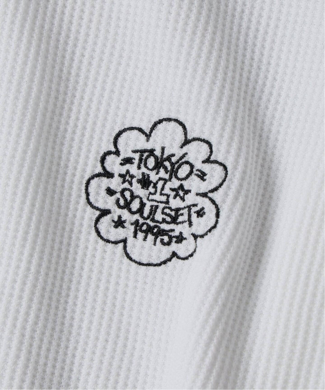 Goss!p｜エリック・ヘイズ×TOKYO No.1 SOUL SETの新作が登場！