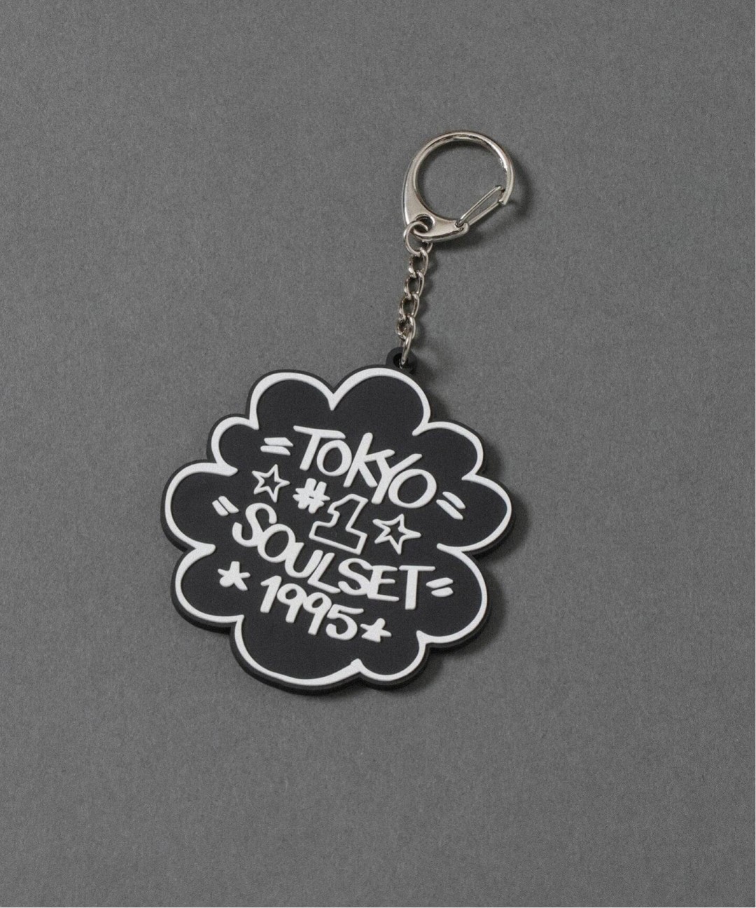 Goss!p｜エリック・ヘイズ×TOKYO No.1 SOUL SETの新作が登場！