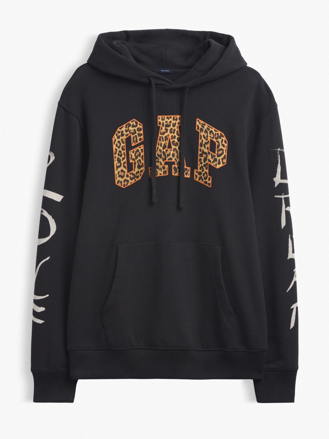 Gapが新作ロゴフーディーを10月20日に発売