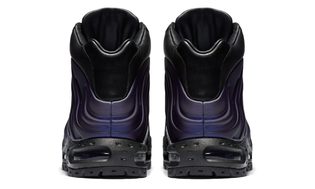 Goss!p｜NIKE AIR MAX FOAMDOME “Eggplant” 発売日決定！