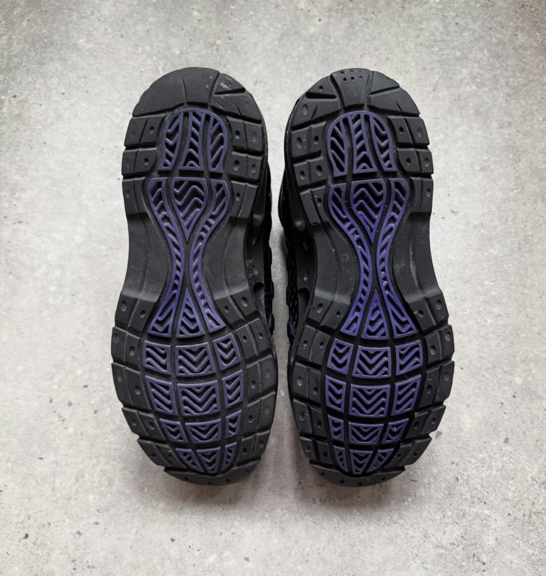 Goss!p｜NIKE AIR MAX FOAMDOME “Eggplant” 発売日決定！