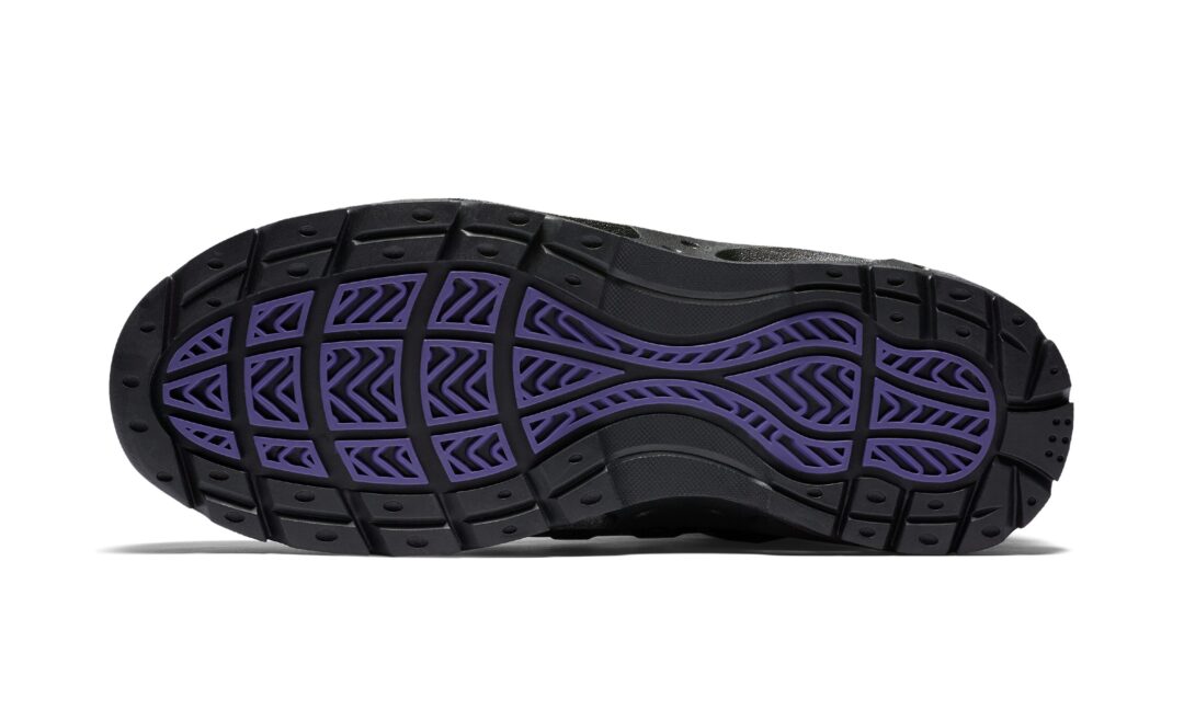 Goss!p｜NIKE AIR MAX FOAMDOME “Eggplant” 発売日決定！