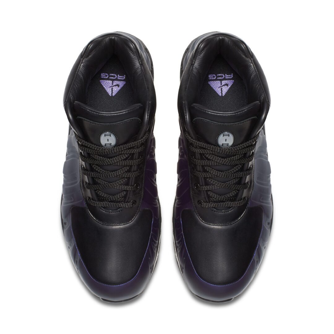 Goss!p｜NIKE AIR MAX FOAMDOME “Eggplant” 発売日決定！