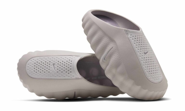 Goss!p|新たな魅力を放つNIKE MIND 001が登場!