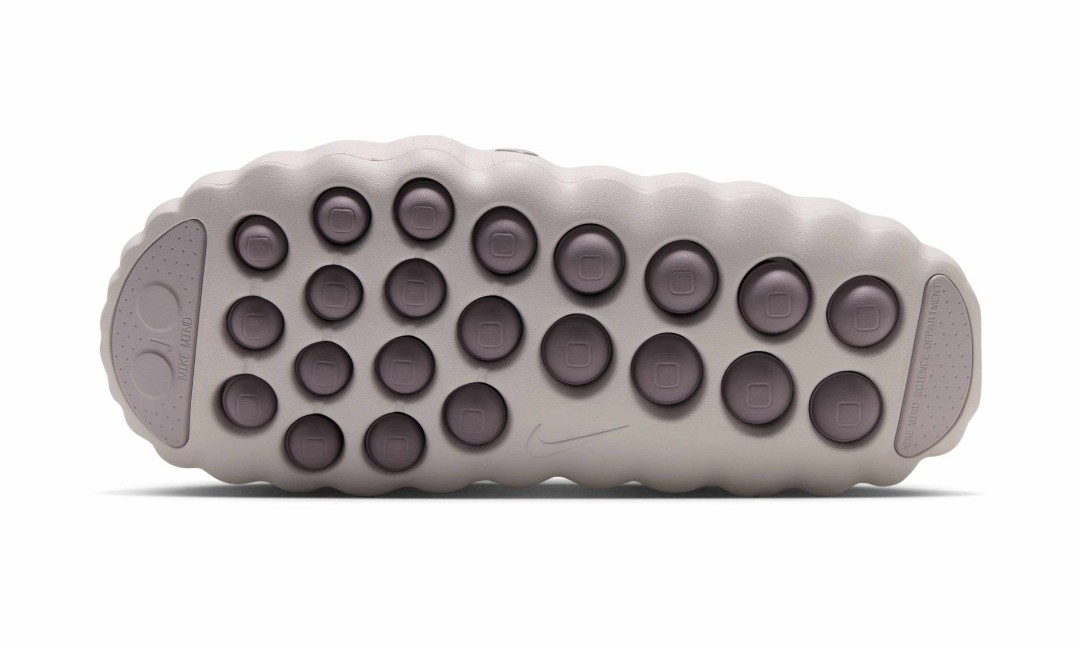 Goss!p|新たな魅力を放つNIKE MIND 001が登場!