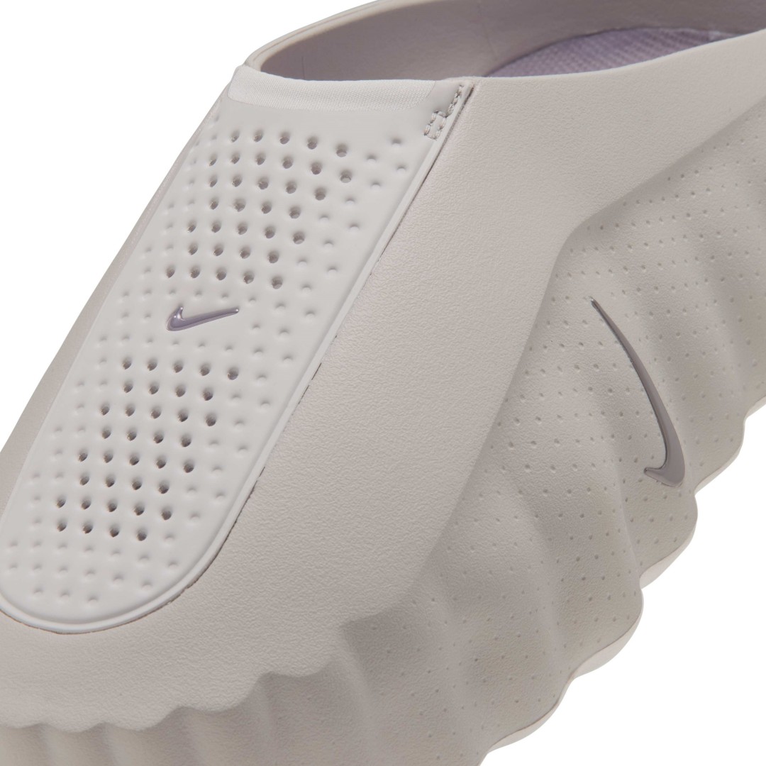 Goss!p|新たな魅力を放つNIKE MIND 001が登場!