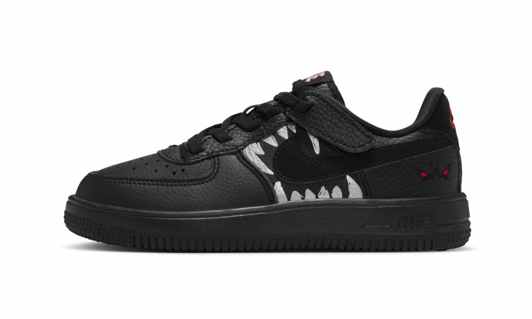 Goss!p｜ハロウィンをテーマにしたNIKEの新作が登場！