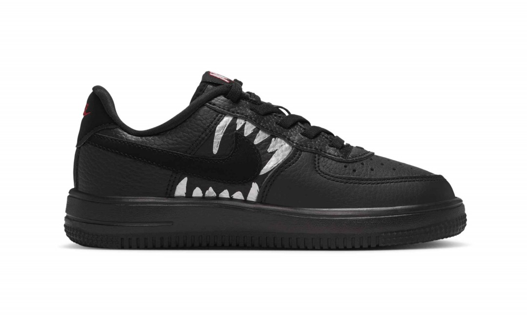 Goss!p｜ハロウィンをテーマにしたNIKEの新作が登場！
