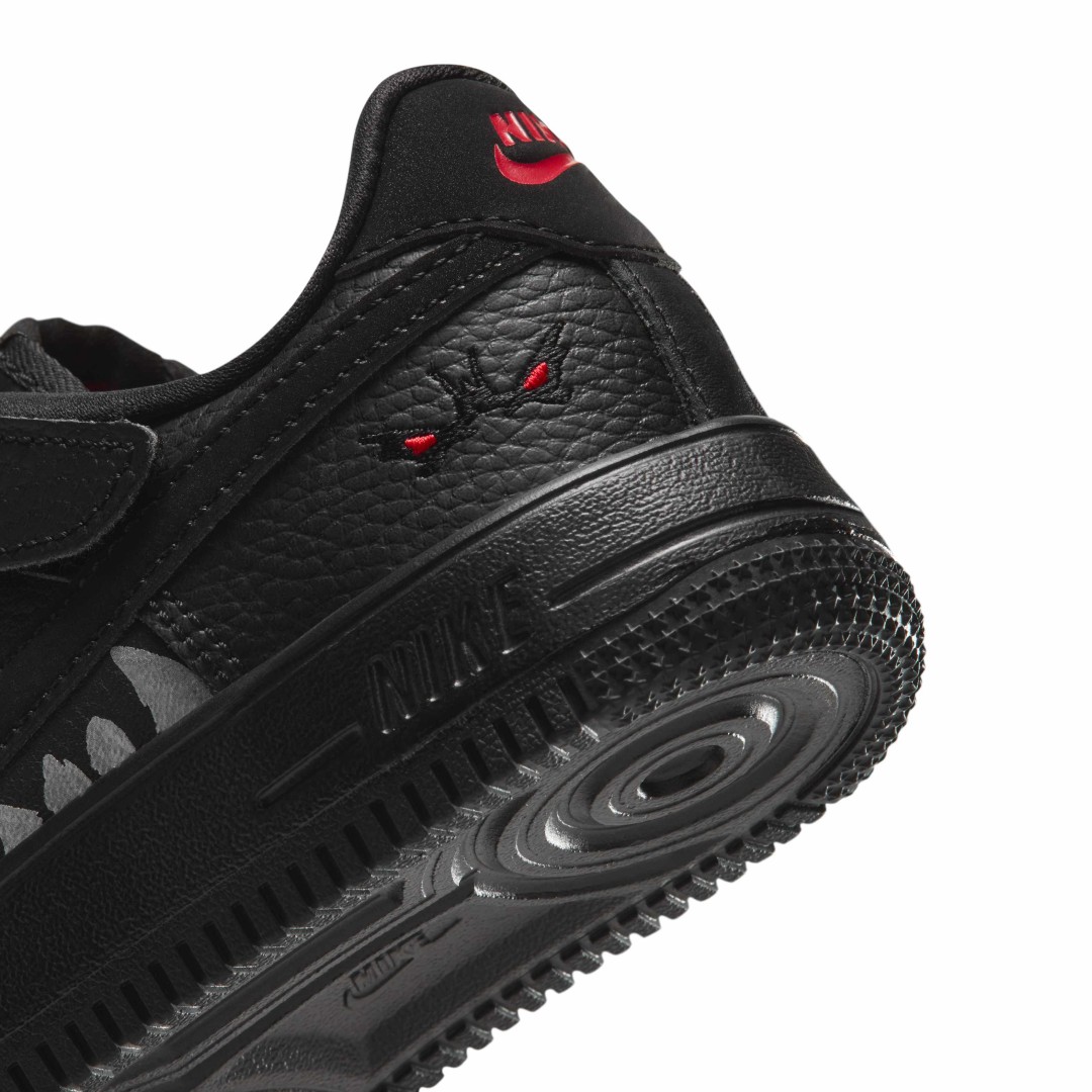 Goss!p｜ハロウィンをテーマにしたNIKEの新作が登場！
