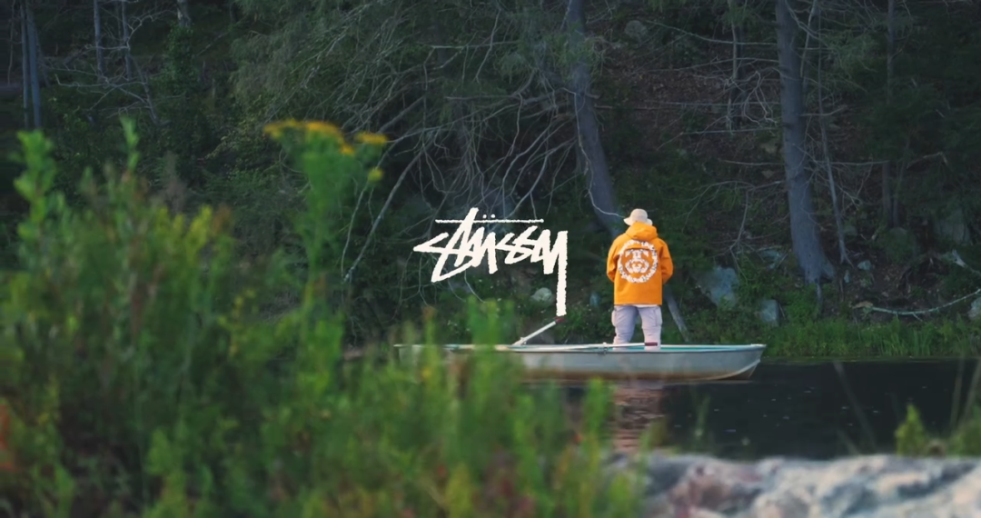 STUSSY × DENIM TEARS 2026 FW アイテム10/16発売