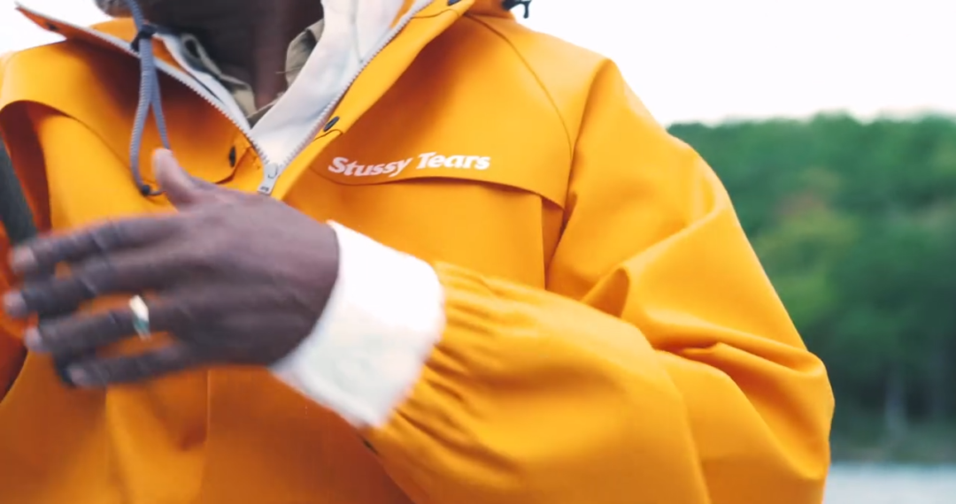 STUSSY × DENIM TEARS 2026 FW アイテム10/16発売
