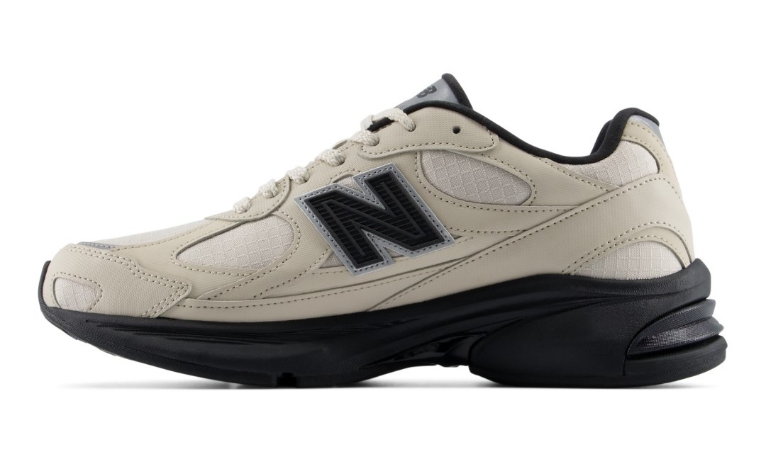 Goss!p｜2026年発売！New Balance U2010 75E “Timberwolf/Black”