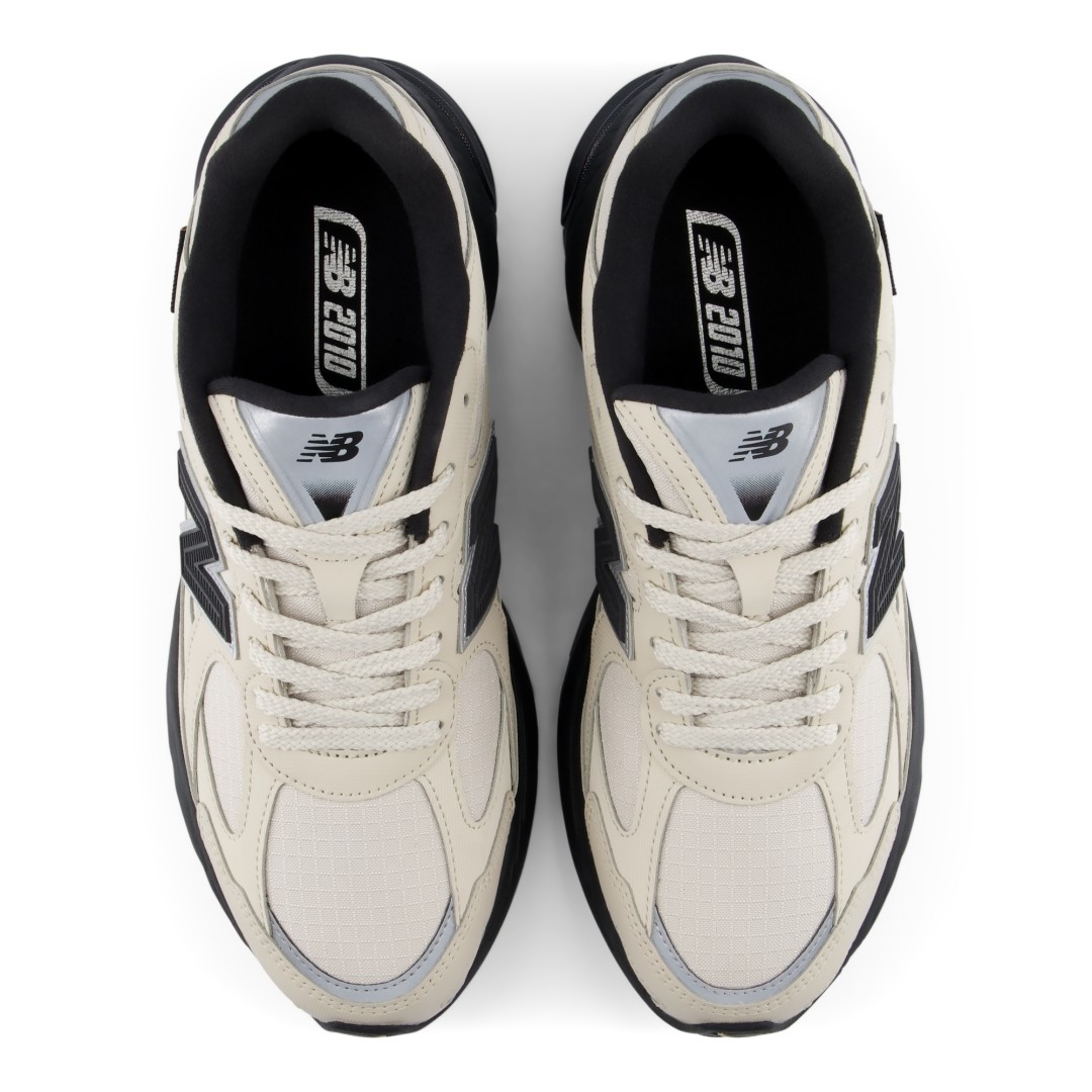 Goss!p｜2026年発売！New Balance U2010 75E “Timberwolf/Black”