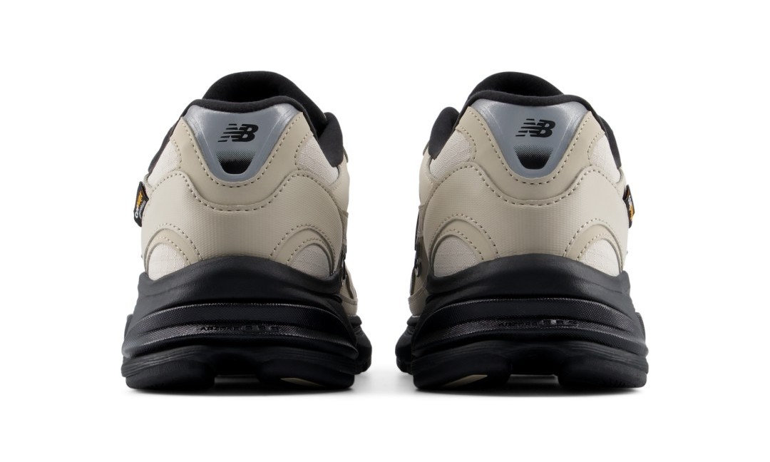 Goss!p｜2026年発売！New Balance U2010 75E “Timberwolf/Black”