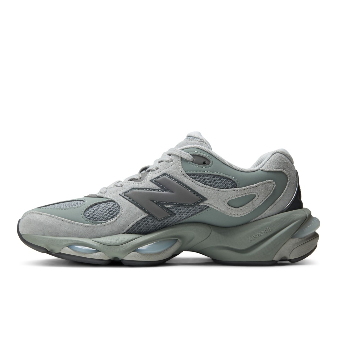 ニューバランス U983 4L5 “Bayberry/Concrete” 11/2発売