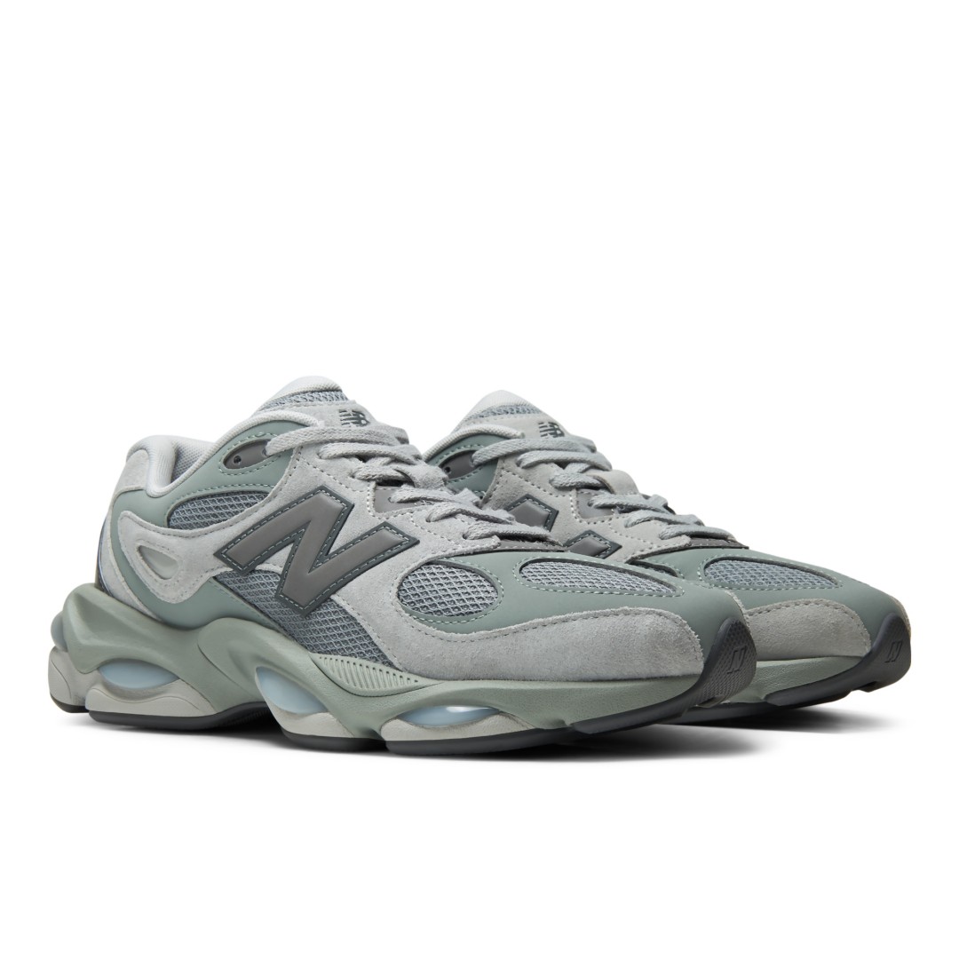 ニューバランス U983 4L5 “Bayberry/Concrete” 11/2発売